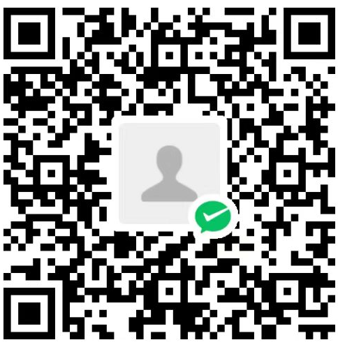 微信收款码